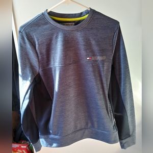 Tommy Hilfiger small blue